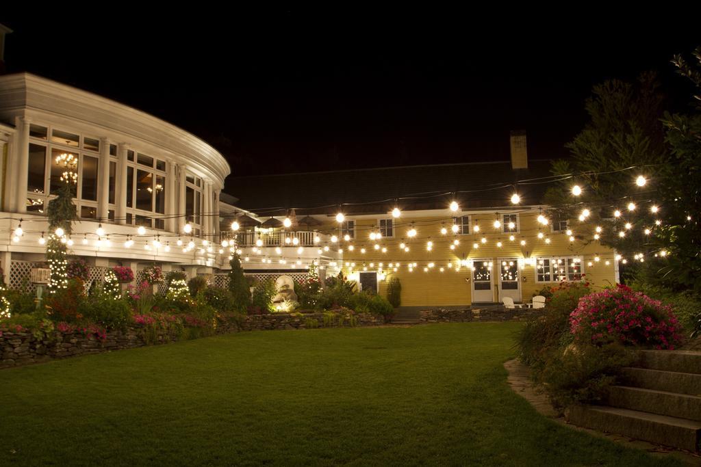 Bedford Village Inn Exterior foto